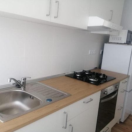 Apartmento Velarde 15 San Fernando La Isla Cadiz Екстериор снимка