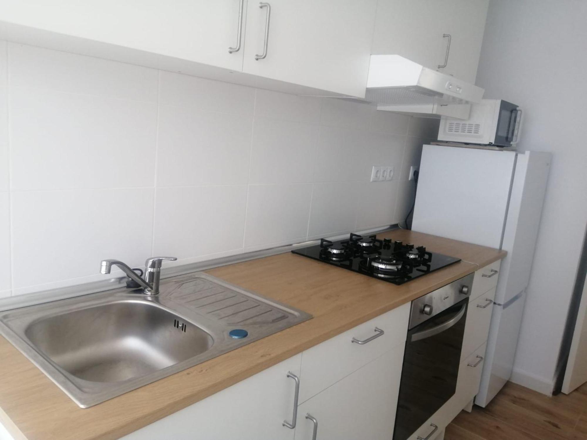 Apartmento Velarde 15 San Fernando La Isla Cadiz Екстериор снимка